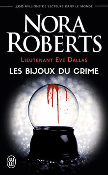 Les bijoux du crime