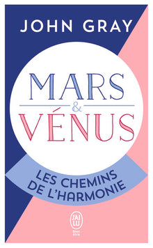 Mars et Vénus en harmonie