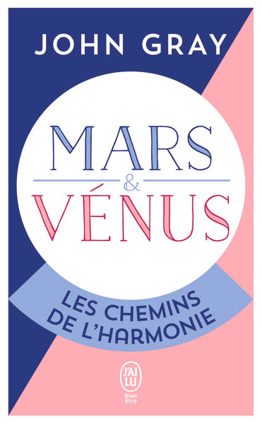Mars et Vénus en harmonie
