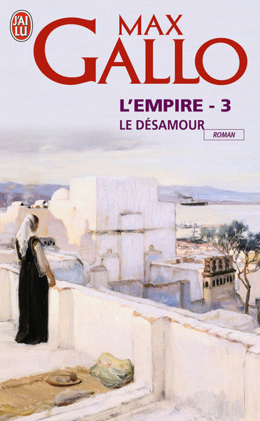 L'empire, tome 3