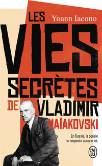 Les vies secrètes de Vladimir