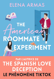 The American Roommate Experiment