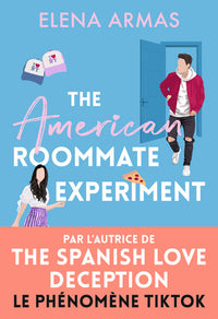 The American Roommate Experiment