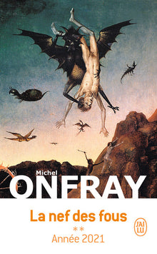 La nef des fous - Tome 2