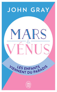 Les enfants viennent du paradis