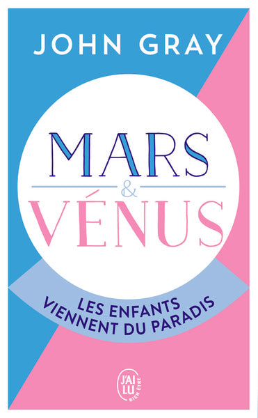 Les enfants viennent du paradis