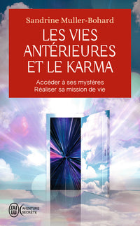 Vies antérieures et le karma