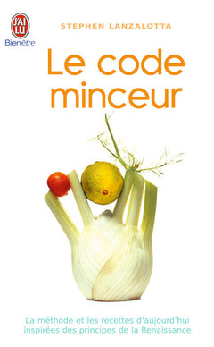 Le code minceur