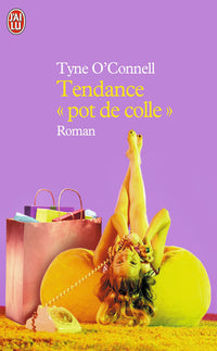 Tendance pot de colle