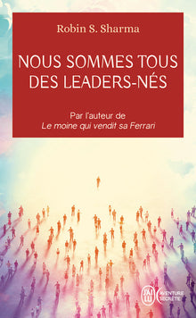 Le leader sans titre