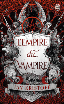 L'empire du vampire