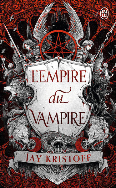 L'empire du vampire