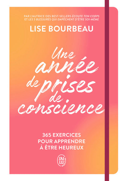 une année de prises de conscience