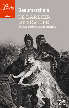 Le barbier de Séville