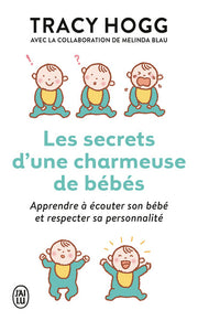 Les secrets d'une charmeuse de bébés