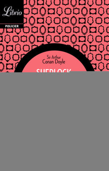 Sherlock Holmes - Un scandale en Bohême