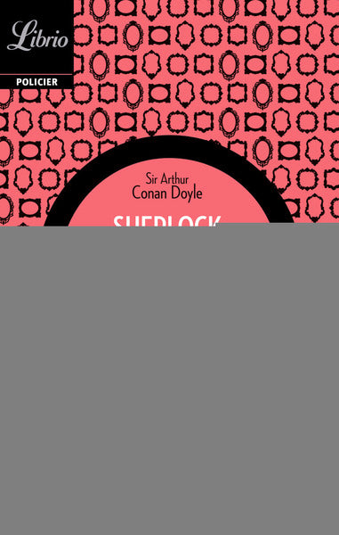 Sherlock Holmes - Un scandale en Bohême