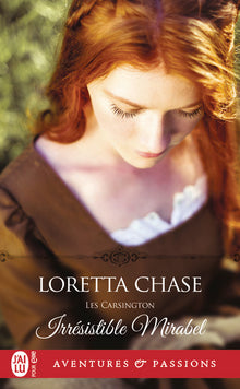 Irrésistible Mirabel