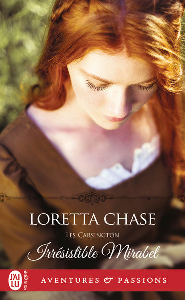Irrésistible Mirabel