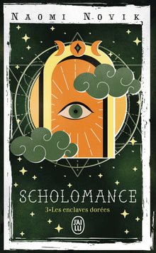 Scholomance