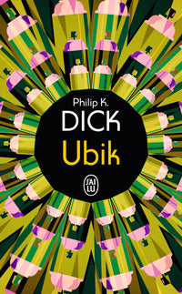 Ubik (Edition spéciale)