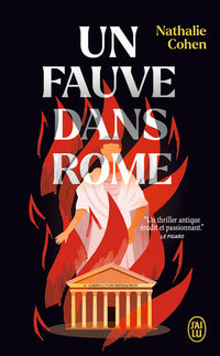 Un fauve dans Rome