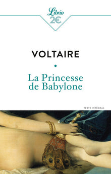 La princesse de Babylone