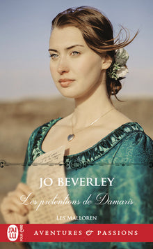 Les prétentions de Damaris