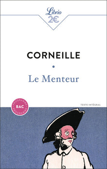 Le Menteur