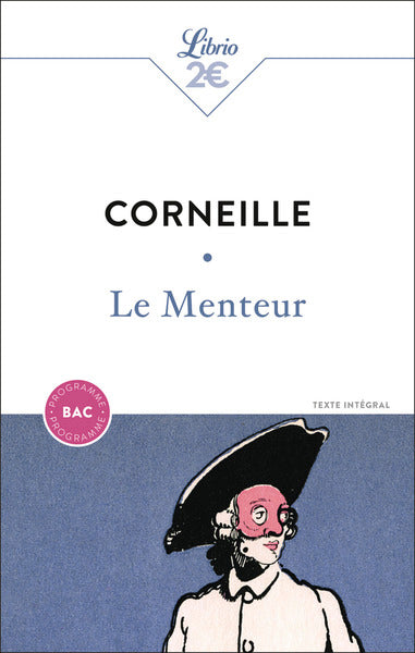 Le Menteur