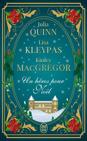 Un héros pour Noël