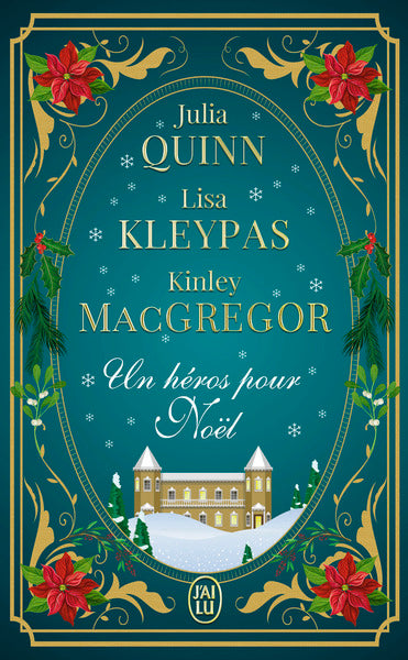 Un héros pour Noël