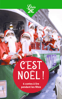 C'est Noël !