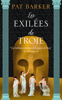 Les exilées de Troie