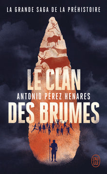Le clan des brumes - Tome 01