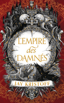 L'empire des damnés