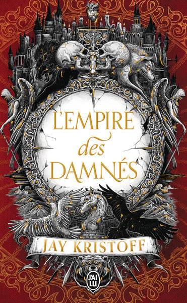 L'empire des damnés