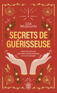 Secrets de guérisseuse