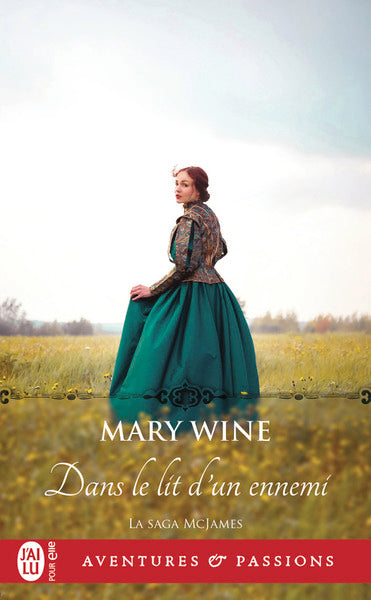 Dans le lit d'un ennemi