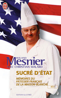 sucré d'état