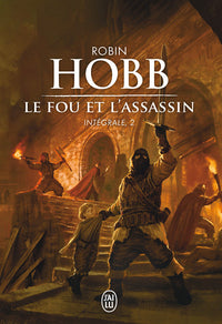 Le fou et l'assassin