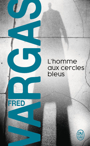 L'homme aux cercles bleus
