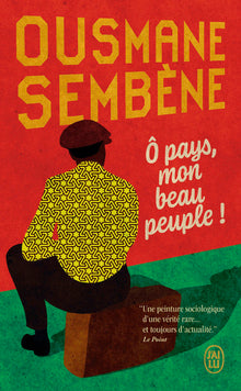 Ô pays, mon beau peuple