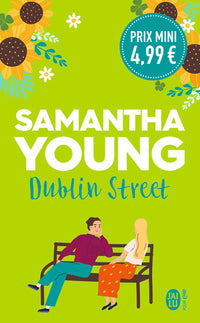 Dublin Street