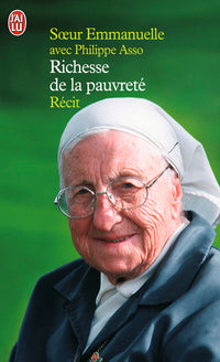 Richesse de la pauvreté