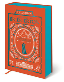 La chronique des Bridgerton