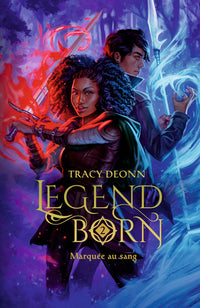 Legendborn