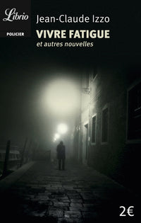 Vivre fatigue: Nouvelles