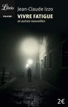 Vivre fatigue: Nouvelles