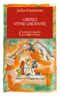 libérez votre créativité